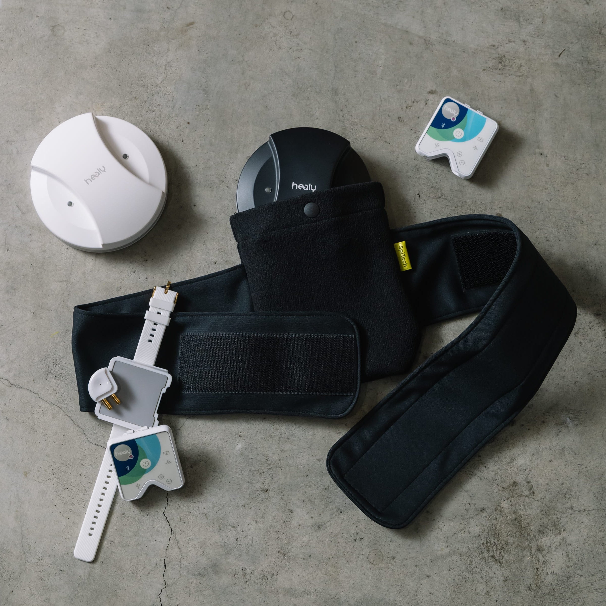 マグヒーリー専用「異次元ホルダーMagMag」